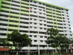 Blk 546 Bedok North Green (Bedok), HDB 3 Rooms #603018601